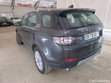  Land Rover  Discovery  Sport 20 TD4 180 AUTO 4WD HSE / Compteur en miles #2