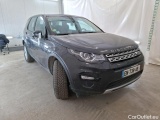  Land Rover  Discovery  Sport 20 TD4 180 AUTO 4WD HSE / Compteur en miles #4