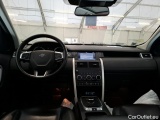  Land Rover  Discovery  Sport 20 TD4 180 AUTO 4WD HSE / Compteur en miles #5