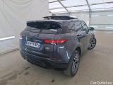  Land Rover  Range Rover Evoque LAND ROVER  / 2018 / 5P / SUV P200 Flex BVA 4WD R-Dynamic HSE #3