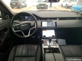  Land Rover  Range Rover Evoque LAND ROVER  / 2018 / 5P / SUV P200 Flex BVA 4WD R-Dynamic HSE #5