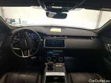  Land Rover  Range Rover LAND ROVER  Velar / 2017 / 5P / SUV 2.0 D200 BVA SE #5