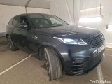  Land Rover  Range Rover LAND ROVER  Velar / 2017 / 5P / SUV 2.0 D200 BVA SE #4