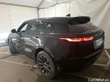  Land Rover  Range Rover LAND ROVER  Velar / 2017 / 5P / SUV 2.0 D200 BVA SE #2