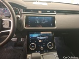  Land Rover  Range Rover LAND ROVER  Velar / 2017 / 5P / SUV 2.0 D200 BVA SE #7