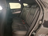  Land Rover  Range Rover LAND ROVER  Velar / 2017 / 5P / SUV 2.0 D200 BVA SE #9