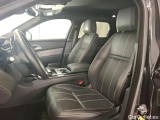  Land Rover  Range Rover LAND ROVER  Velar / 2017 / 5P / SUV 2.0 D200 BVA SE #8