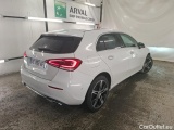  Mercedes  A-Klasse MERCEDES-BENZ Classe A Compact / 2018 / 5P / Berline A 250 e Progressive Line 8G-DCT #3