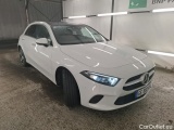  Mercedes  A-Klasse MERCEDES-BENZ Classe A Compact / 2018 / 5P / Berline A 250 e Progressive Line 8G-DCT #4