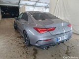  Mercedes  CLA-Klasse MERCEDES-BENZ CLA Coupe / 2019 / 4P / Coupé CLA 200 d AMG Line BA8 #2