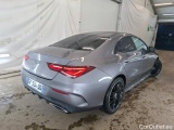  Mercedes  CLA-Klasse MERCEDES-BENZ CLA Coupe / 2019 / 4P / Coupé CLA 200 d AMG Line BA8 #3