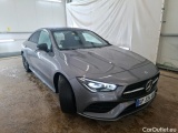  Mercedes  CLA-Klasse MERCEDES-BENZ CLA Coupe / 2019 / 4P / Coupé CLA 200 d AMG Line BA8 #4