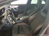  Mercedes  CLA-Klasse MERCEDES-BENZ CLA Coupe / 2019 / 4P / Coupé CLA 200 d AMG Line BA8 #8