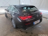  Mercedes  CLA-Klasse MERCEDES-BENZ CLA Shooting Brake / 2019 / 5P / Break CLA 200 d Business Line BA8 #2