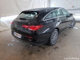  Mercedes  CLA-Klasse MERCEDES-BENZ CLA Shooting Brake / 2019 / 5P / Break CLA 200 d Business Line BA8 #3