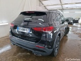  Mercedes  GLA MERCEDES-BENZ  / 2020 / 5P / SUV 2.0  200 D AMG LINE DCT #3