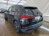  Mercedes  GLA MERCEDES-BENZ  / 2020 / 5P / SUV 2.0  200 D AMG LINE DCT #2