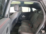  Mercedes  GLA MERCEDES-BENZ  / 2020 / 5P / SUV 2.0  200 D AMG LINE DCT #9