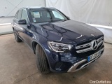  Mercedes  G-Klasee MERCEDES-BENZ GLC / 2019 / 5P / SUV 2.0 GLC 300 E BUSINESS LINE 4MATIC #4