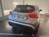  Nissan  Juke NISSAN  / 2019 / 5P / Crossover DIG-T 114 DCT Business+ #3