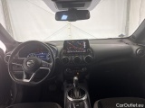  Nissan  Juke NISSAN  / 2019 / 5P / Crossover DIG-T 114 DCT Business+ #5