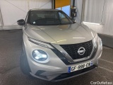  Nissan  Juke NISSAN  / 2019 / 5P / Crossover DIG-T 114 DCT Business+ #4