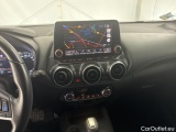  Nissan  Juke NISSAN  / 2019 / 5P / Crossover DIG-T 114 DCT Business+ #7
