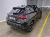  Nissan  Juke NISSAN  / 2019 / 5P / Crossover Hybrid 145 Business+ #3