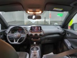  Nissan  Juke NISSAN  / 2019 / 5P / Crossover Hybrid 145 Business+ #5