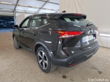  Nissan  Qashqai NISSAN  / 2021 / 5P / Crossover e-Power 190 Business Edition BVA / VO RECONDITIONNE - PHOTOS AVANT RECONDITIONNEMENT #2