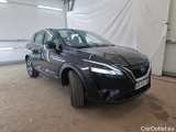  Nissan  Qashqai NISSAN  / 2021 / 5P / Crossover e-Power 190 Business Edition BVA / VO RECONDITIONNE - PHOTOS AVANT RECONDITIONNEMENT #4