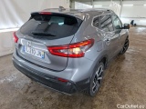  Nissan  Qashqai NISSAN  / 2017 / 5P / Crossover 1.3 DIG-T 160 DCT Tekna #3