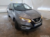  Nissan  Qashqai NISSAN  / 2017 / 5P / Crossover 1.3 DIG-T 160 DCT Tekna #4