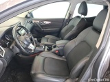  Nissan  Qashqai NISSAN  / 2017 / 5P / Crossover 1.3 DIG-T 160 DCT Tekna #8