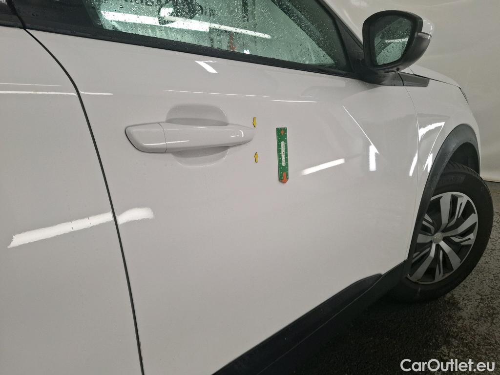  Peugeot  2008  Active Business 1.5 HDi 130CV BVA8 E6d #1