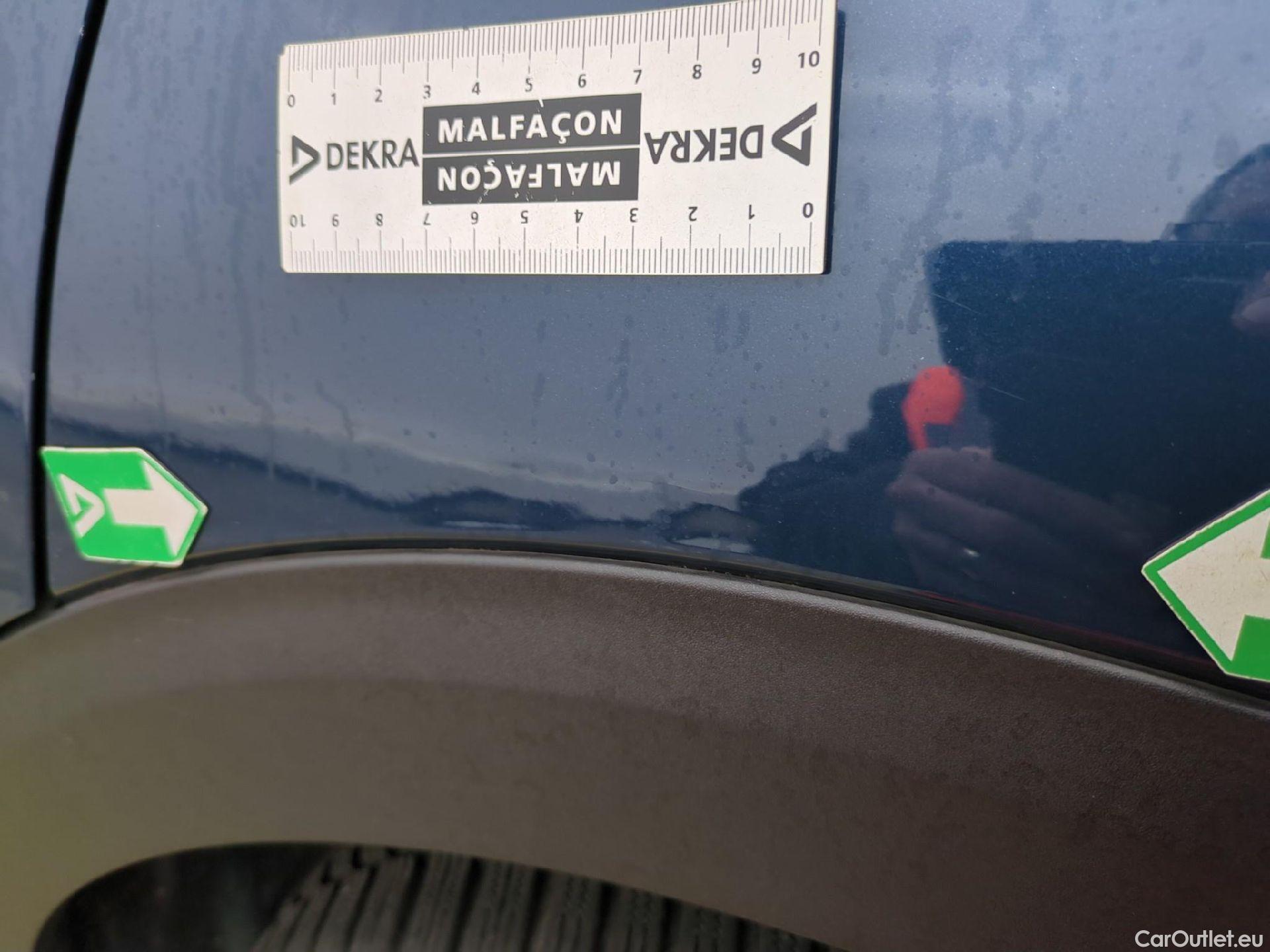  Peugeot  3008  Allure 1.5 HDi 130CV BVA8 E6d #35