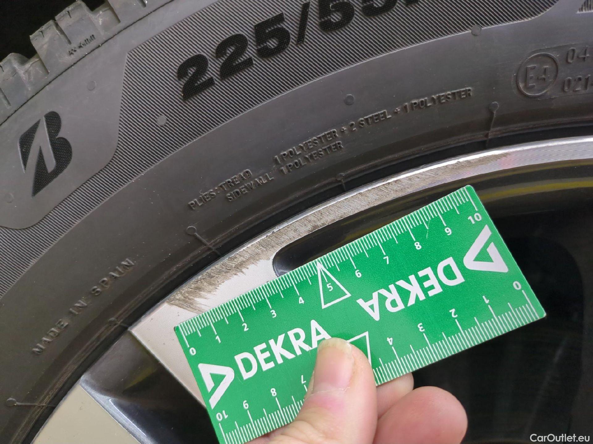  Peugeot  3008  Allure 1.5 HDi 130CV BVA8 E6d #6