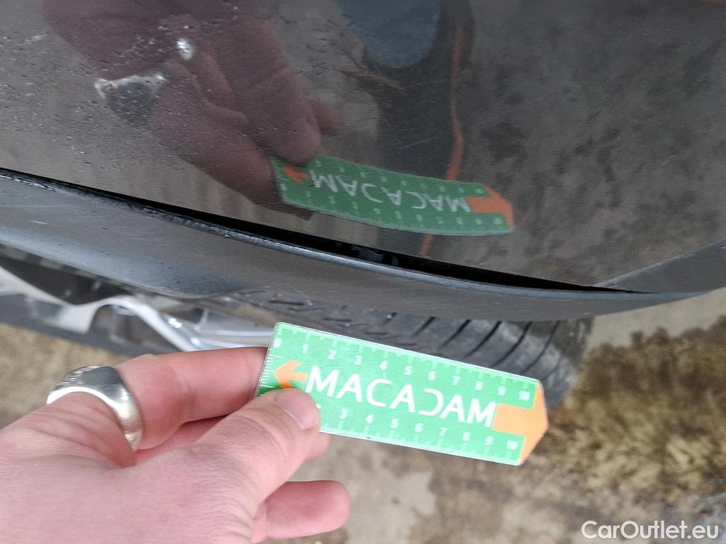  Peugeot  3008  Allure Pack 1.2 PureTech 130CV BVA8 E6d #37