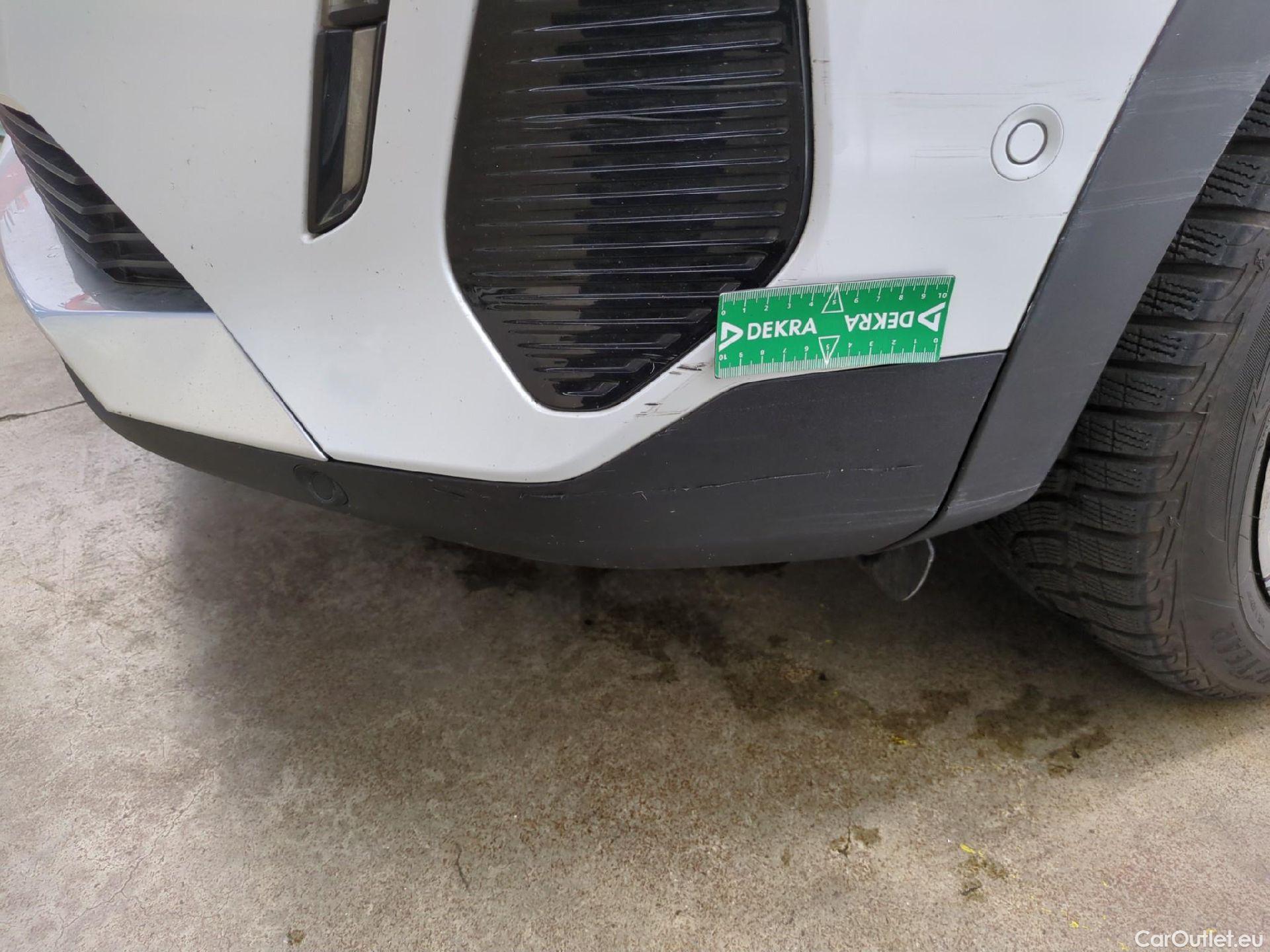  Peugeot  5008 PEUGEOT  / 2020 / 5P / SUV BlueHDi 130 S&S EAT8 GT Pack #50