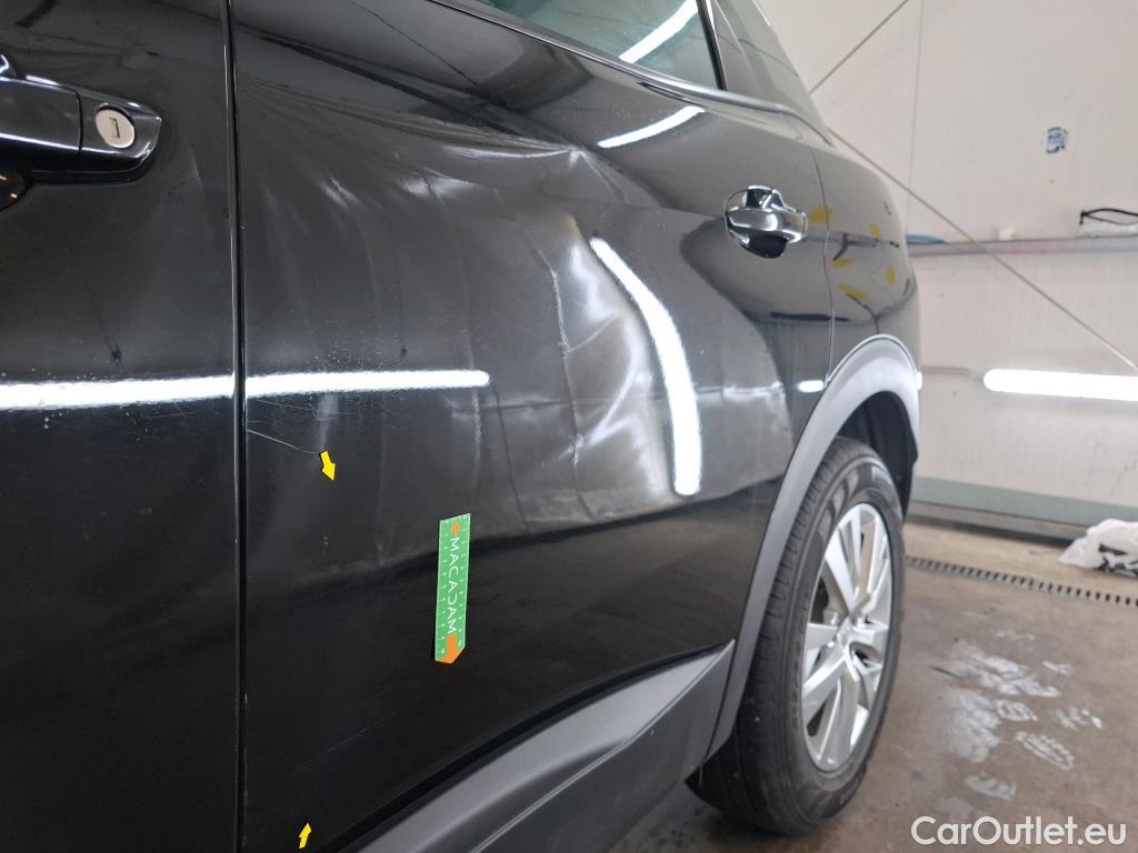  Peugeot  3008  Active Pack 1.5 HDi 130CV BVA8 E6d #4