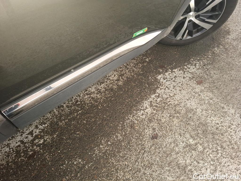  Peugeot  5008  Allure Business 1.5 HDi 130CV BVA8 E6d #18