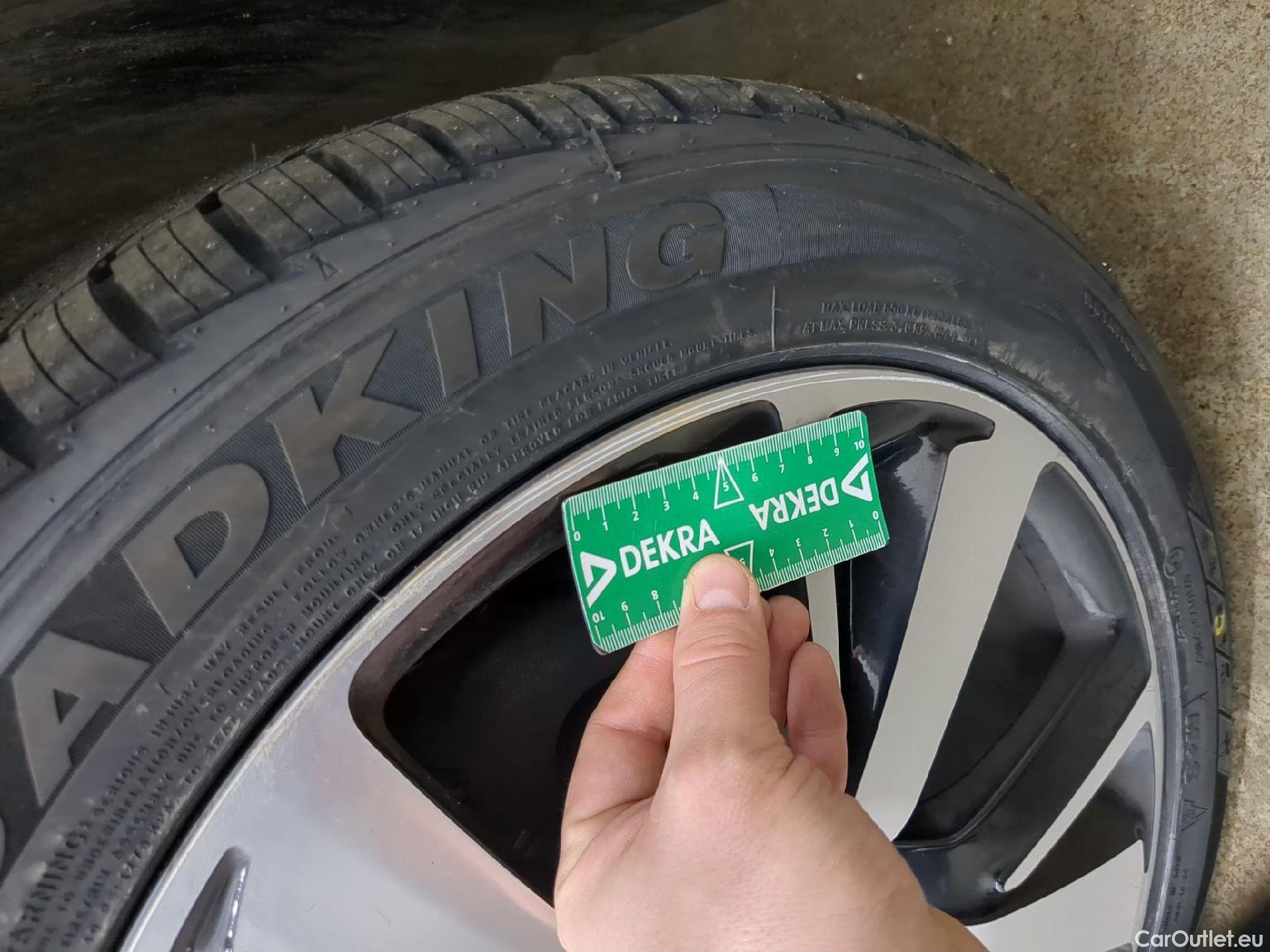  Peugeot  2008  GT Line 1.2 PureTech 110CV BVA6 E6dT #6