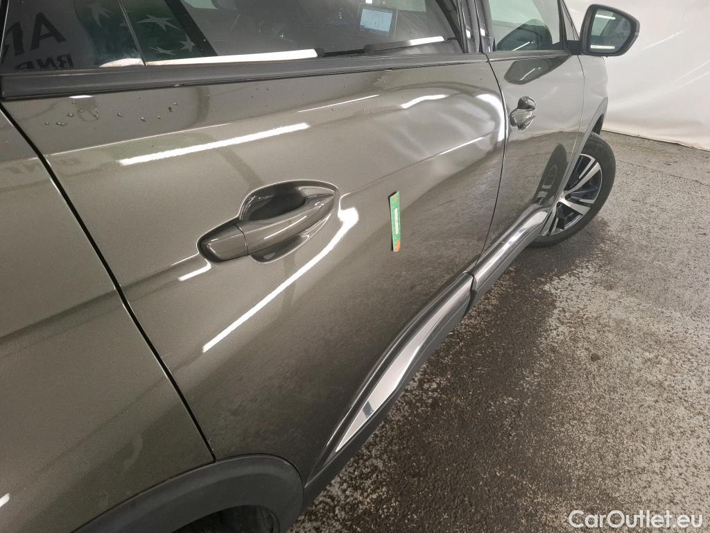  Peugeot  5008  Allure Business 1.5 HDi 130CV BVA8 E6d #10