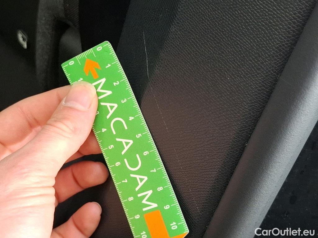  Peugeot  3008  Active Pack 1.5 HDi 130CV BVA8 E6d #22