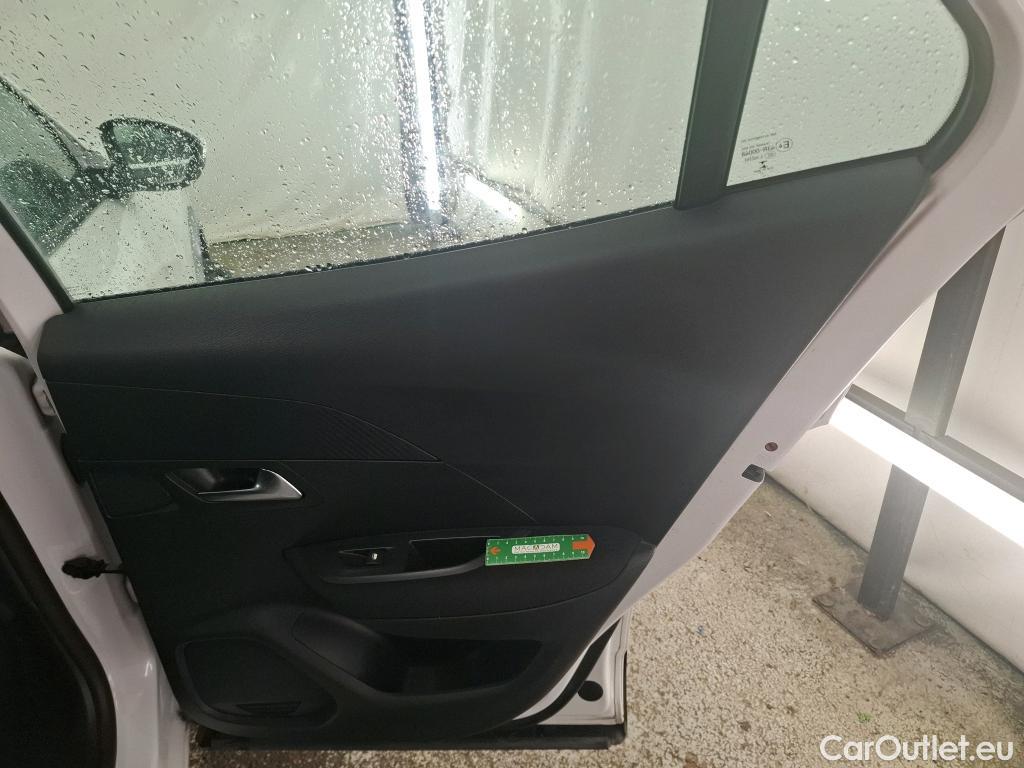  Peugeot  2008  Active Business 1.5 HDi 130CV BVA8 E6d #14