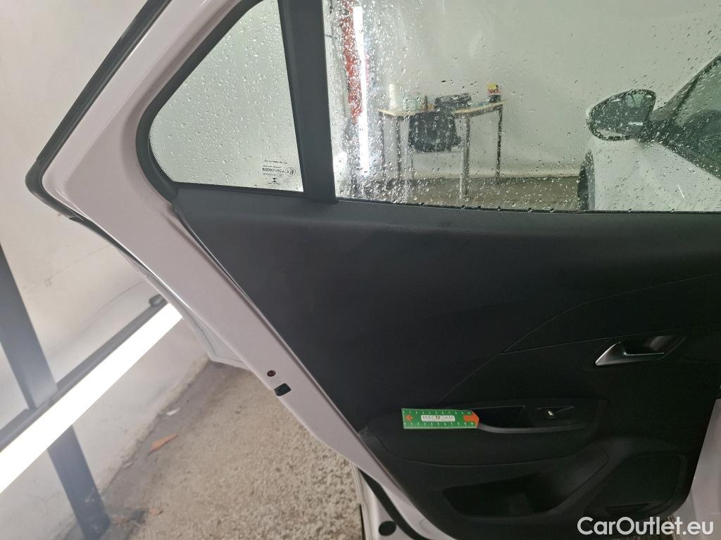  Peugeot  2008  Active Business 1.5 HDi 130CV BVA8 E6d #16