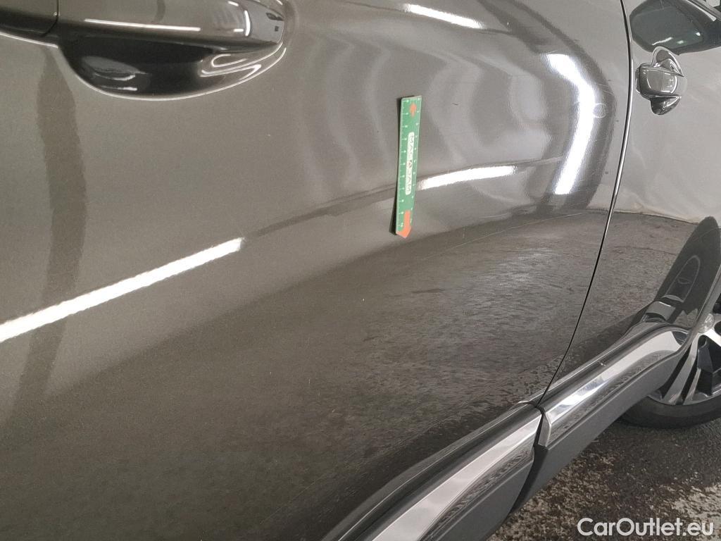  Peugeot  5008  Allure Business 1.5 HDi 130CV BVA8 E6d #12