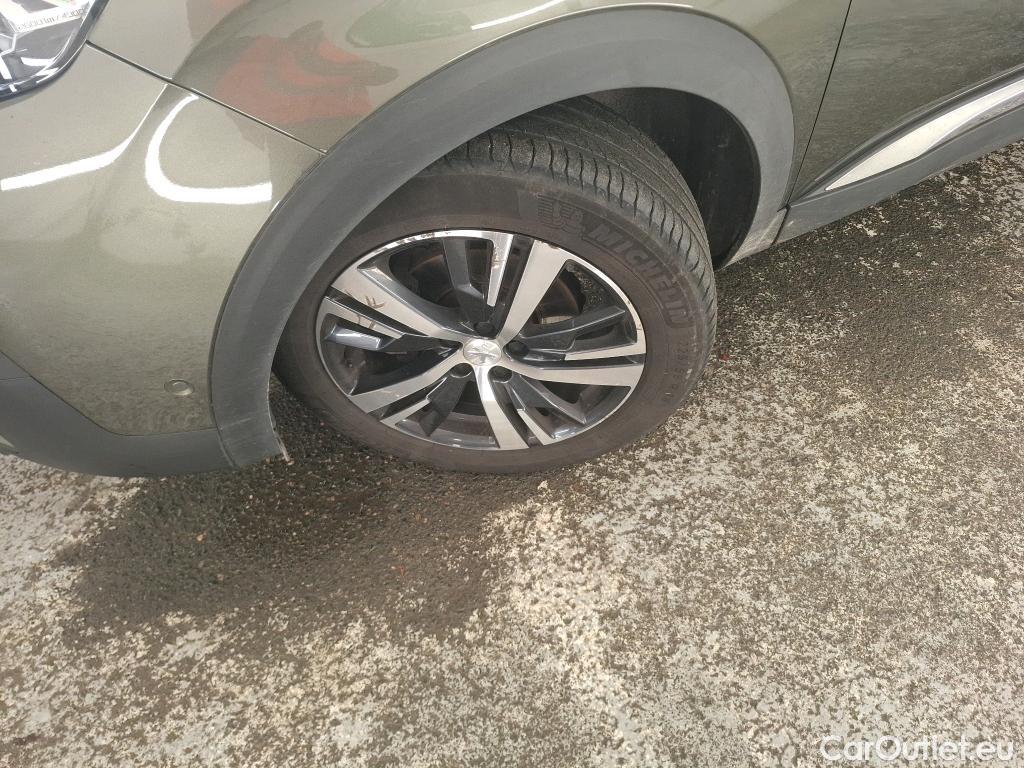  Peugeot  5008  Allure Business 1.5 HDi 130CV BVA8 E6d #24