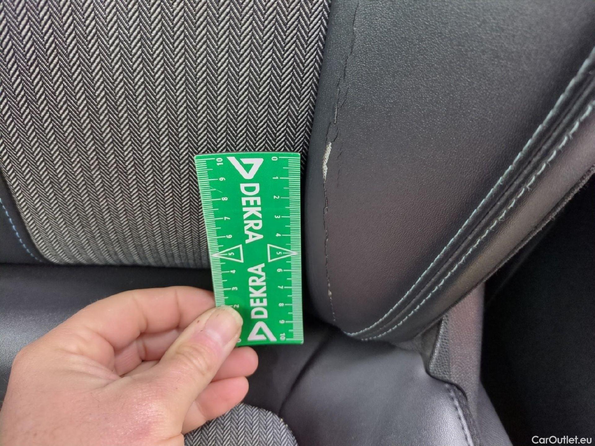  Peugeot  3008  Allure 1.5 HDi 130CV BVA8 E6d #8