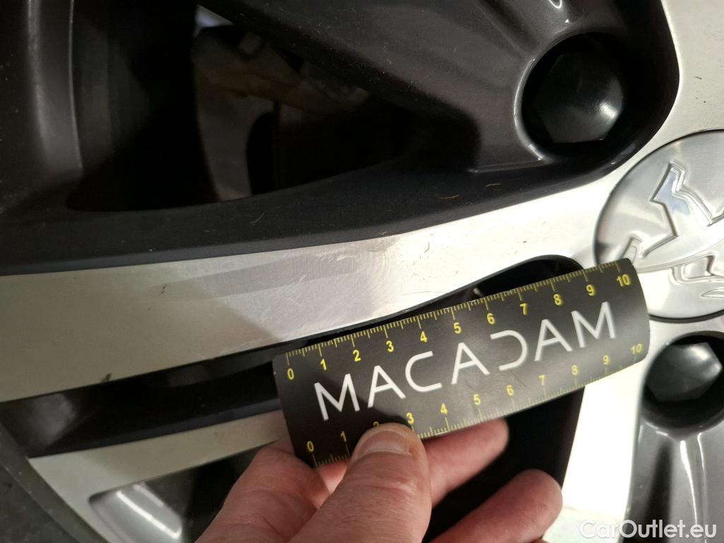  Peugeot  3008  II Allure Pack 1.5 HDi 130CV BVA8 E6d #7